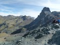 Refuge de la Blanche - Bivouac Franco Boerio