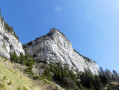 Tête du Parmelan