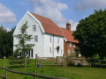 The Alde Valley Walk - Leiston to Wickham Market