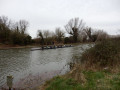 Around Fen Ditton, along the Cam River