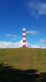 The daymark