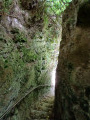 The 'Devil' steps