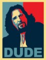 The Dude