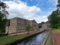 The Falls of Clyde, New Lanark