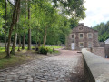 The Falls of Clyde, New Lanark