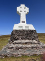 Knocknadobar/Cnoc na dTobar pilgrim route