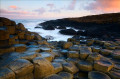 The Giant's Causeway