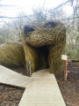 The Giant's Lair