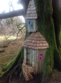 The Giant's Lair Slieve Gullion - Meigh