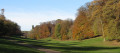 The Golden Valley in Autumn