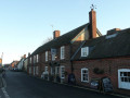 The Jolly Sailor at Orford