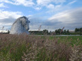 The Kelpies