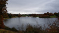 The Lake and Grand Bridge