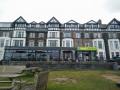 The Lakeside Restaurant and YHA Ambleside