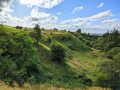 The Long Cairn, Darvel