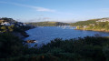 The mouth of the River Fowey