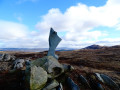 3 Lochs Trail from Loch Doon