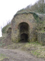 The old like kilns