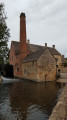 The Old Mill Museum in Lower Slaughter