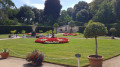 The Orangery Garden