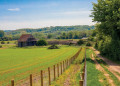 Ferme Woodoaks Woodoaks Farm