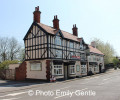 The Poet and Castle, Codnor