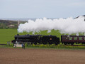 The Poppy Line - Holt to Sheringham