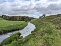 River Ayr Way (Wellwood to Glenbuck Loch via Cairn Table)