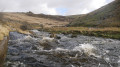 The river Tavy and Wheal Jewel Leat