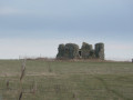 In Search of the ruins of Leiston Abbey