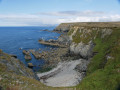 The 'Seal' Cove