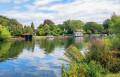 Stanley Spencer's Cookham