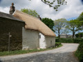 The Thatched Cottage