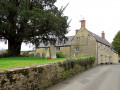 The Three Horseshoes, Batcombe