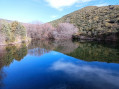 The Tomillares Reservoir