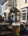 The Two Boats Inn