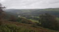 Furzebeam Hill and The Rolle Canal from Great Torrington Furzebeam Hill and The Rolle Canal from Great Torrington