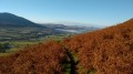 Blencathra via Sharp Edge from Scales