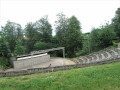 Théâtre de verdure de Lez-Fontaine