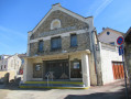 Théâtre Octave Mirbeau (Triel-sur-Seine) Théâtre Octave Mirbeau (Triel-sur-Seine)