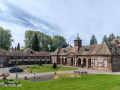 Thermes de Luxeuil-les-Bains