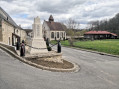 À l'Est du Vexin depuis Auvers-sur-Oise