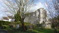 De la Butte aux Gens d'Armes à la Forêt d'Ermenonville