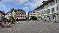 Sigriswil - Thun über den Panorama Rundweg Thunersee