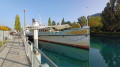 Thun - Spiez über den Panorama Rundweg Thunersee