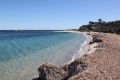 Saint-Tropez, sur le sentier du littoral Saint-Tropez, sur le sentier du littoral