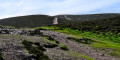 Tinto Hill Path