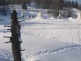 Village Tipis Village Tipis