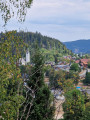 Lac Titisee depuis Hinterzarten