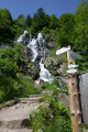 Todtnauer Wasserfälle